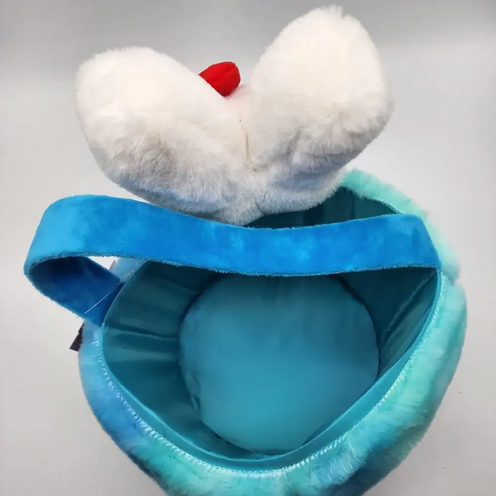 Peeps x Hello Kitty Plush Easter Basket 11
